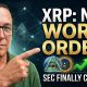 XRP: The Currency Of The New World Order? SEC Finally Confirms