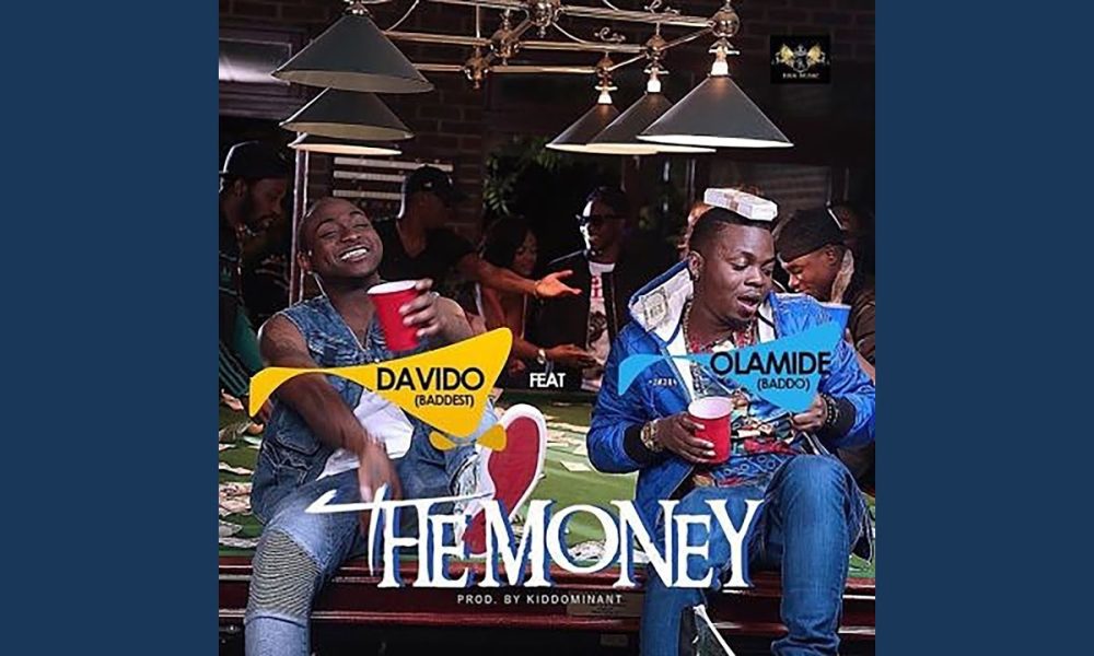 The Money