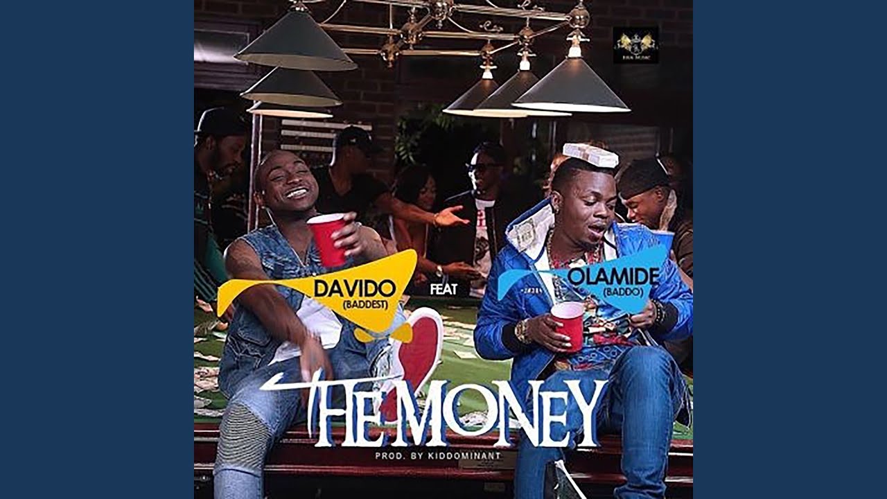 The Money