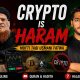 Cryptocurrency Is Haram Mufti Taqi Usmani Fatwa !