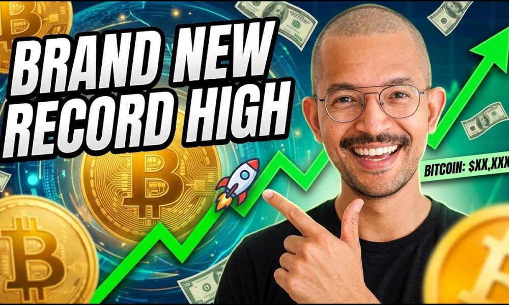 The Bitcoin Bull Rally Will Be Glorious We Need THREE Things To Happen For New All Time Highs