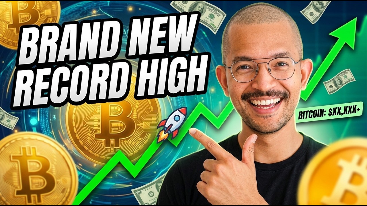 The Bitcoin Bull Rally Will Be Glorious We Need THREE Things To Happen For New All Time Highs