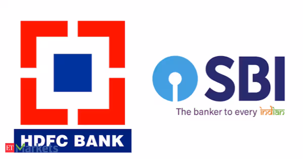 HDFC Bank, SBI, other stocks jump up to 2%; Nifty Bank gains 560 points. What lies ahead?