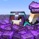 Minecraft, But Your Netherite = Your Money