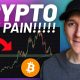 Crypto Alert: *MAX PAIN* Then Higher!!