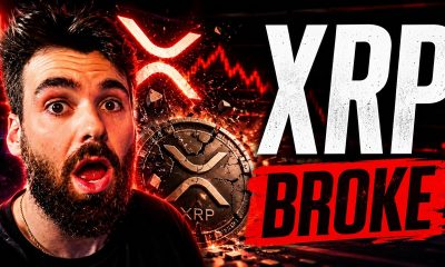XRP The Real Problem...