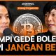 Gua Dari MISKIN, All In Semua Tabungan ke CRYPTO #DariNol ft Andy Crypstocks