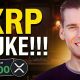 VANGUARD’S XRP ETF IS HERE! (XRP NUKE!!!)