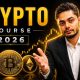 Crypto Trading Full Course || Trade from India