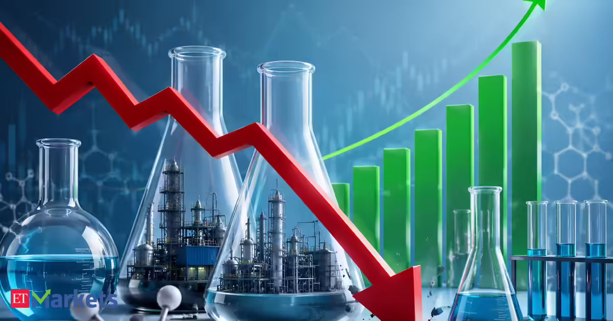 Ashish Kacholia cuts stake in two chemical stocks after 114% rally. What's driving the move?
