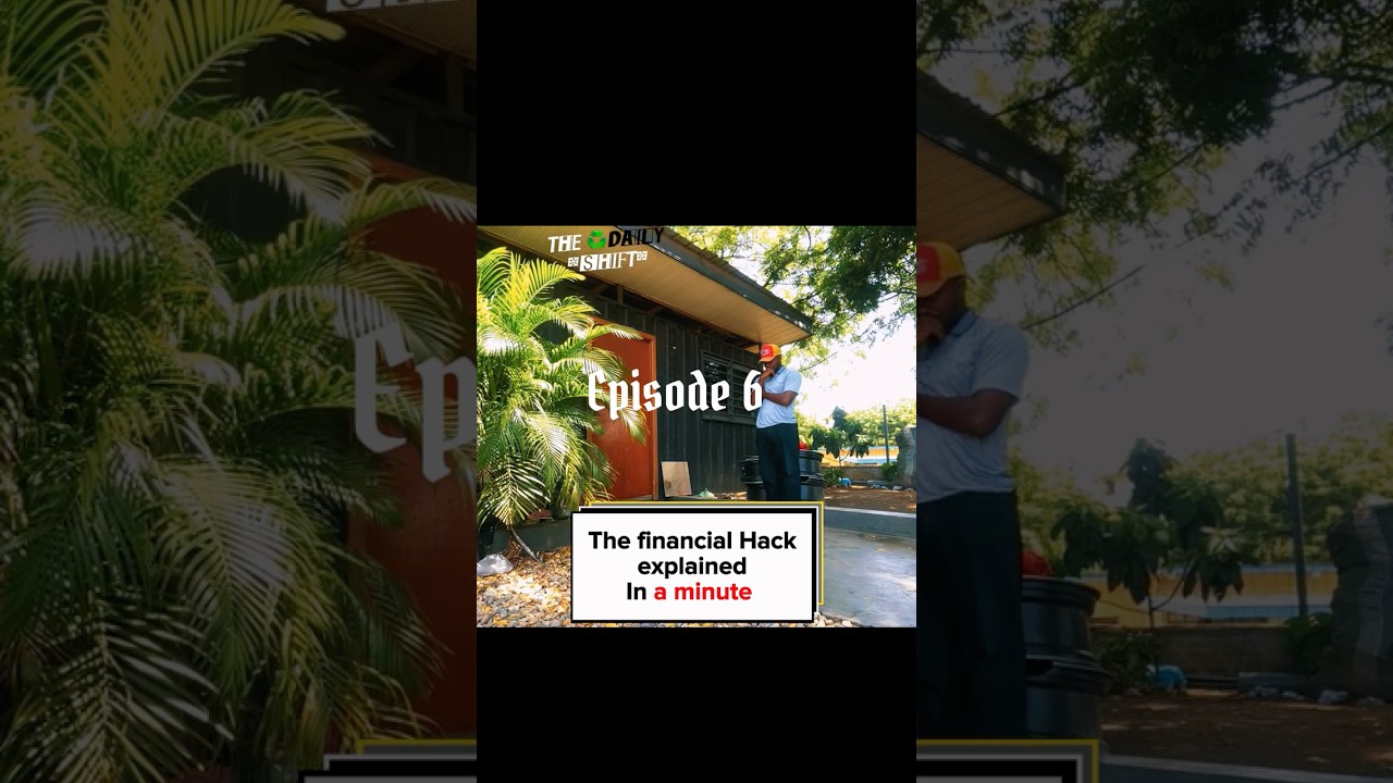The secret sauce to financial success. #savemoney #money #tips #cash #finacialfreedom