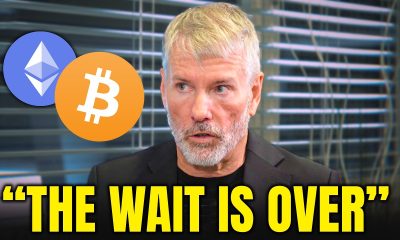 Michael Saylor - "Bitcoin Is About to SHOCK Everyone Again!"