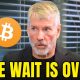 Michael Saylor - "Bitcoin Is About to SHOCK Everyone Again!"