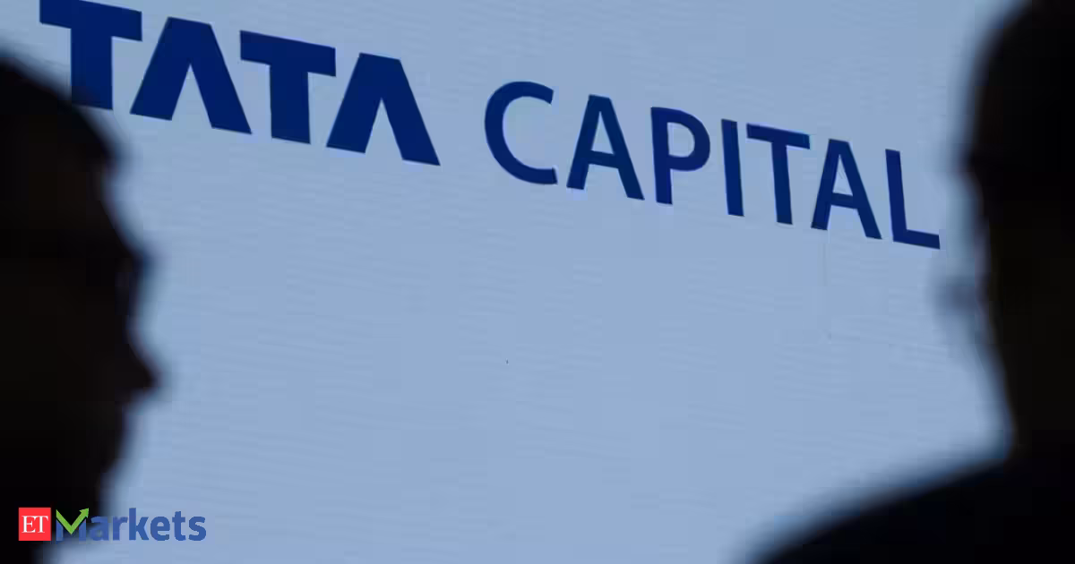 Tata Capital raises USD 400 million from a bond issue in the US