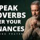 Speak Proverbs Over Your Finances | Prayer For Financial Breakthrough and Provision | Morning Prayer