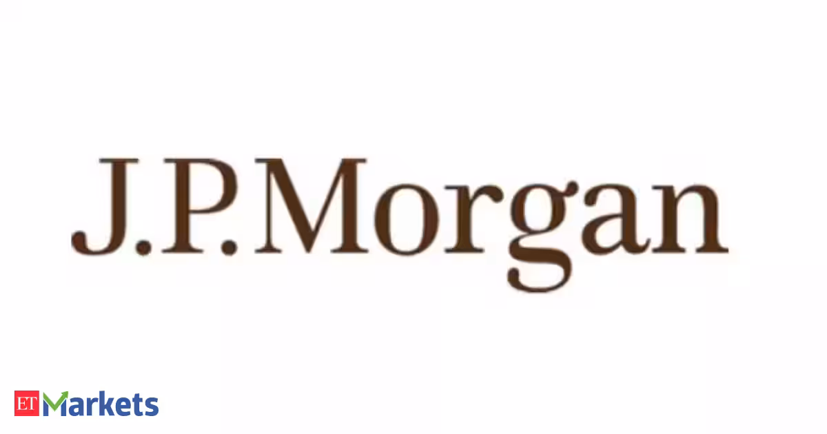 JP Morgan moving closer to a milestone no bank has ever reached: A $1 trillion market value