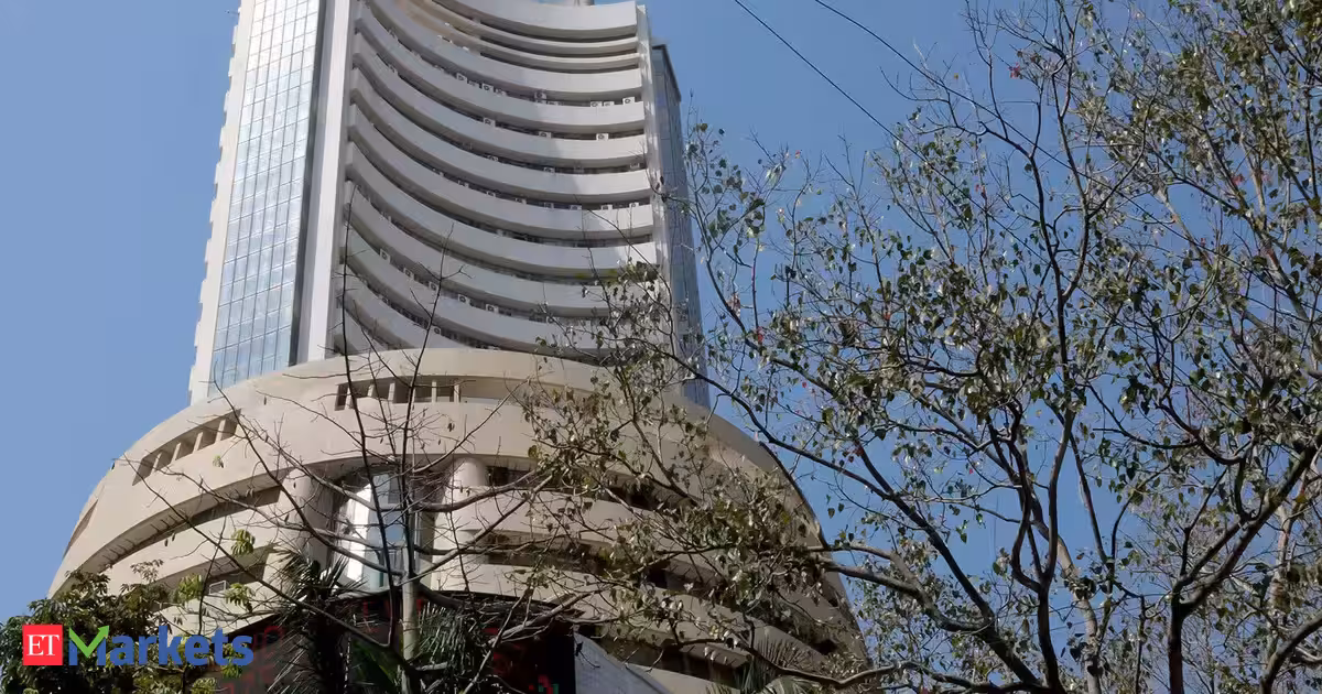 Nifty to hit 27,000 in one year? PL Capital says Middle East crisis, El Nino can play a spoil sport; names 15 top picks