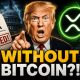 XRP CAN SKYROCKET WITHOUT BITCOIN! - MICA EXPOSES WHAT WILL HAPPEN TO XRP IN THE U.S.!