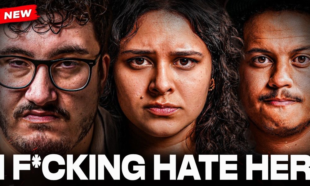 I Hate His B*tch Wife | Financial Audit