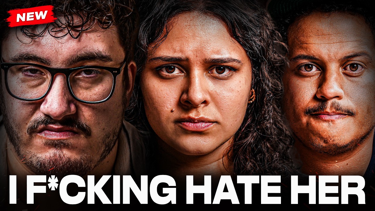 I Hate His B*tch Wife | Financial Audit