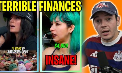 25 Minutes of The Most INSANE Financial Decisions Ever Made