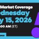 Yahoo Finance Live: Daily Market Coverage - July 15, 2026 9AM-11AM (ET)