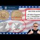 SILVER ALERT! New Money Coming to the USA! Mint Prepares for 1-to-1 Gold Silver Ratio!! (Bix Weir)
