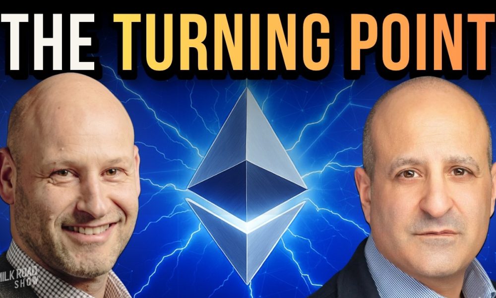 Why Ethereum’s New Era Is More Bullish Than Ever