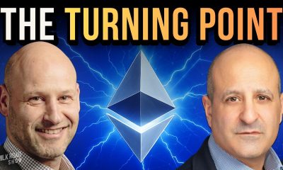 Why Ethereum’s New Era Is More Bullish Than Ever