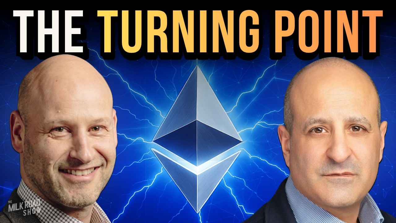 Why Ethereum’s New Era Is More Bullish Than Ever