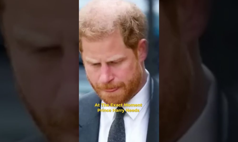 Prince Harry Financial Crisis Deepens As Meghan Markle Distances Herself