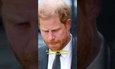 Prince Harry Financial Crisis Deepens As Meghan Markle Distances Herself