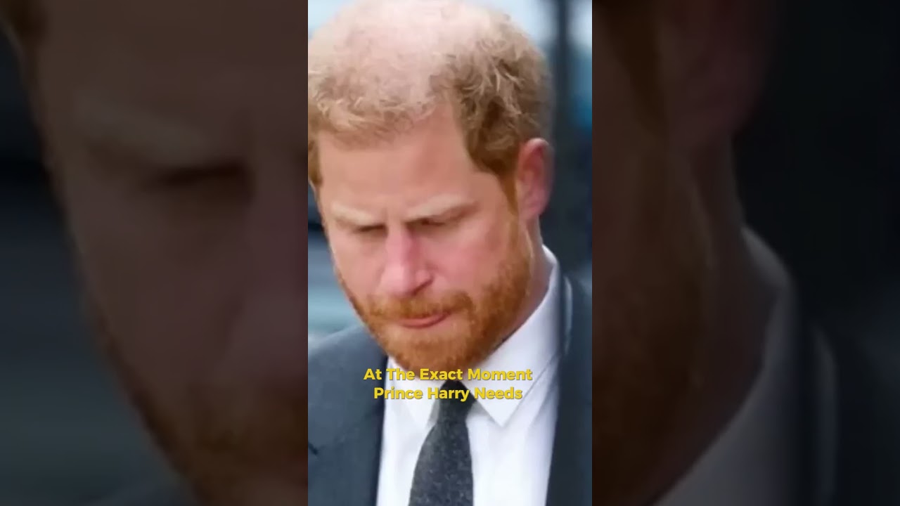 Prince Harry Financial Crisis Deepens As Meghan Markle Distances Herself