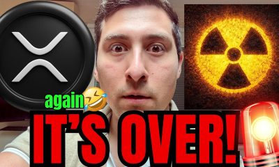 XRP HOLDERS I GOT TRUMP CRYPTO NEWS for you