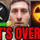 XRP HOLDERS I GOT TRUMP CRYPTO NEWS for you