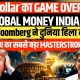 Bloomberg's Bombshell Decision! Is India Becoming the World's New Financial Power? | Amber Zaidi