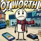 5 Things No Longer Worth Your Money In The UK