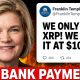 FRANKLIN TEMPLETON CEO: WE ONLY WANT XRP (FULL PAYMENTS SYSTEM!?)