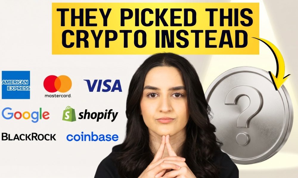 BREAKING: XRP, ETH, HBAR, XLM Holders Are Not Going To Like This...