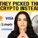 BREAKING: XRP, ETH, HBAR, XLM Holders Are Not Going To Like This...
