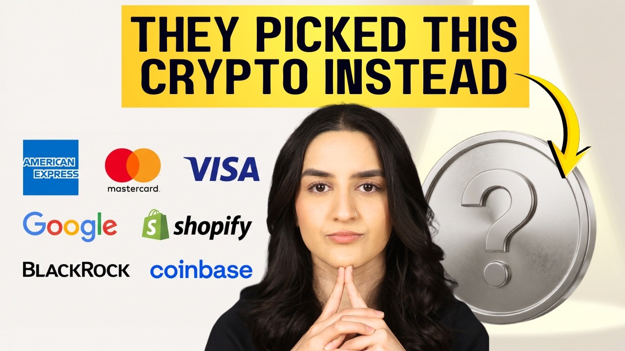 BREAKING: XRP, ETH, HBAR, XLM Holders Are Not Going To Like This...
