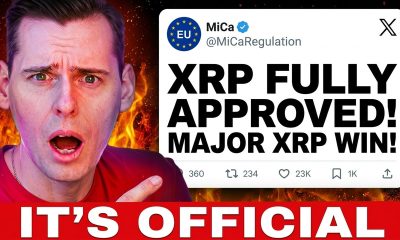 XRP PAYMENTS UNLOCKED!!!! MAAAAASSIVE WIN FOR XRP!!! (XRP $500??!)