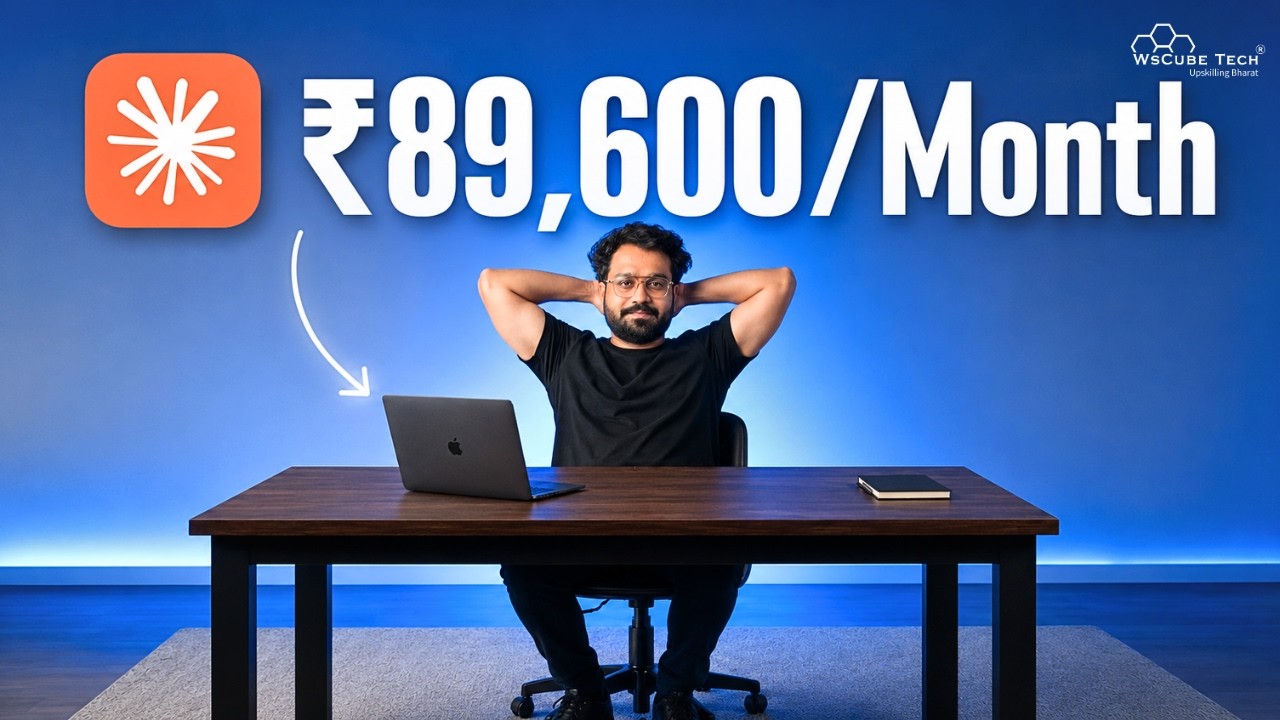 5 Laziest Ways to Make Money with Claude AI
