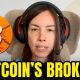 Lyn Alden - "Something Is VERY Wrong With Bitcoin & Nobody Is Talking About it"