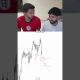 Teaching My Friend Liquidity! #trading #propfirmtrading #crypto #tradesetup #forex