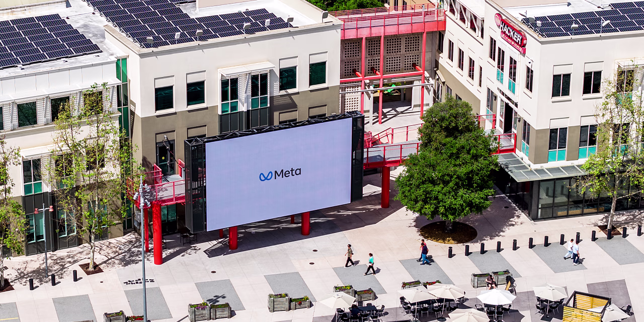 Meta Workers Allege Company Used AI for Discriminatory Layoffs | Careers & Leadership for July 15