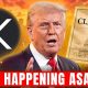 XRP ACT FAST: Watch In 24 Hours! Clarity Act Update