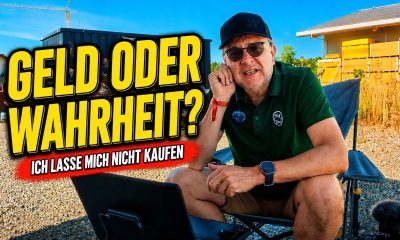 GELD FUTSCH - So kann es gehen - GELD oder WAHRHEIT?