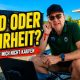 GELD FUTSCH - So kann es gehen - GELD oder WAHRHEIT?