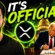 XRP RIPPLE CLARITY ACT THIS FRIDAY!
